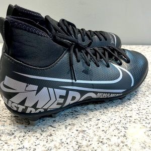 Nike Merco Football Shoes EUC